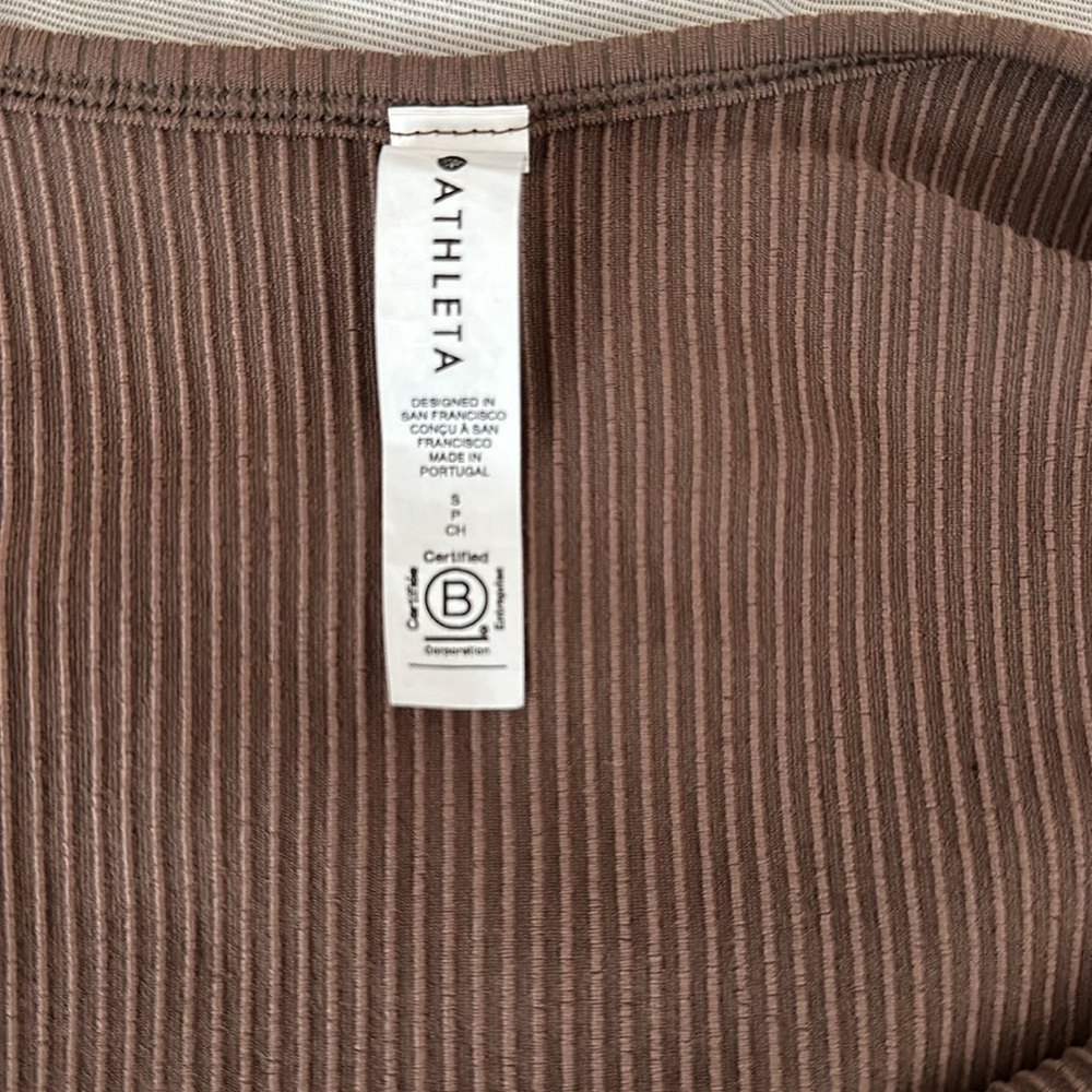Athleta Tank - Picture 3 of 4